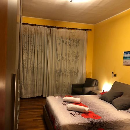 Smart House - Ammiragli2 Apartment Rome Luaran gambar