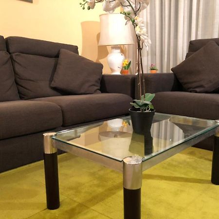 Smart House - Ammiragli2 Apartment Rome Luaran gambar