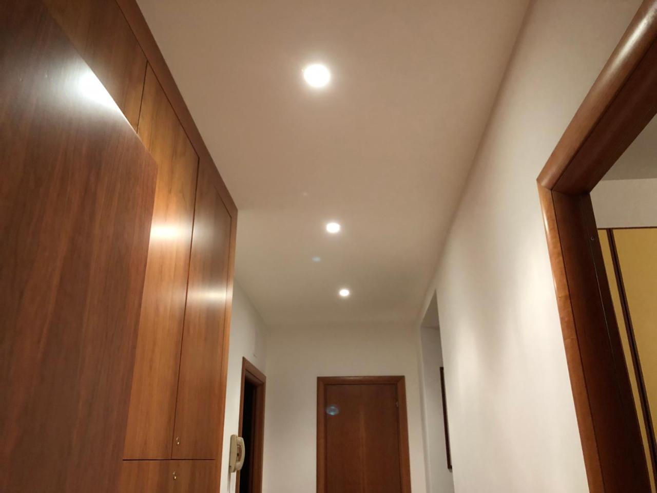Smart House - Ammiragli2 Apartment Rome Luaran gambar
