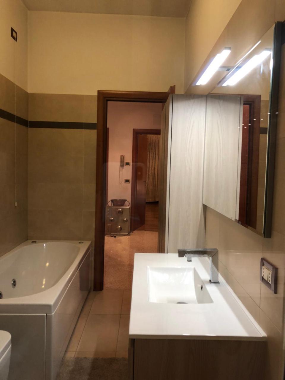 Smart House - Ammiragli2 Apartment Rome Luaran gambar