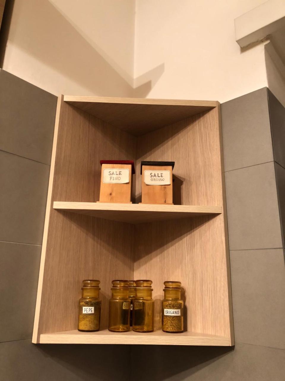 Smart House - Ammiragli2 Apartment Rome Luaran gambar