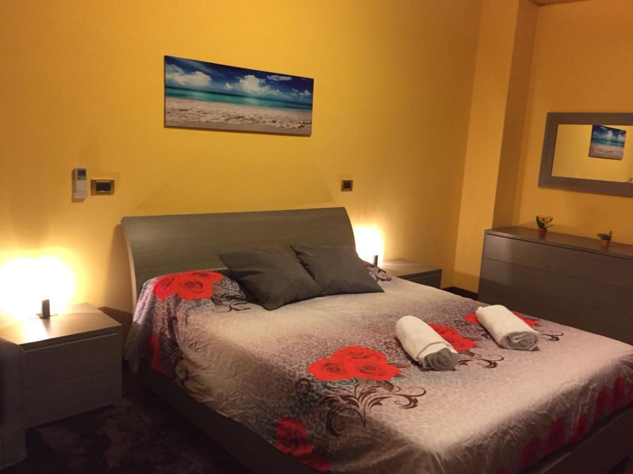 Smart House - Ammiragli2 Apartment Rome Luaran gambar