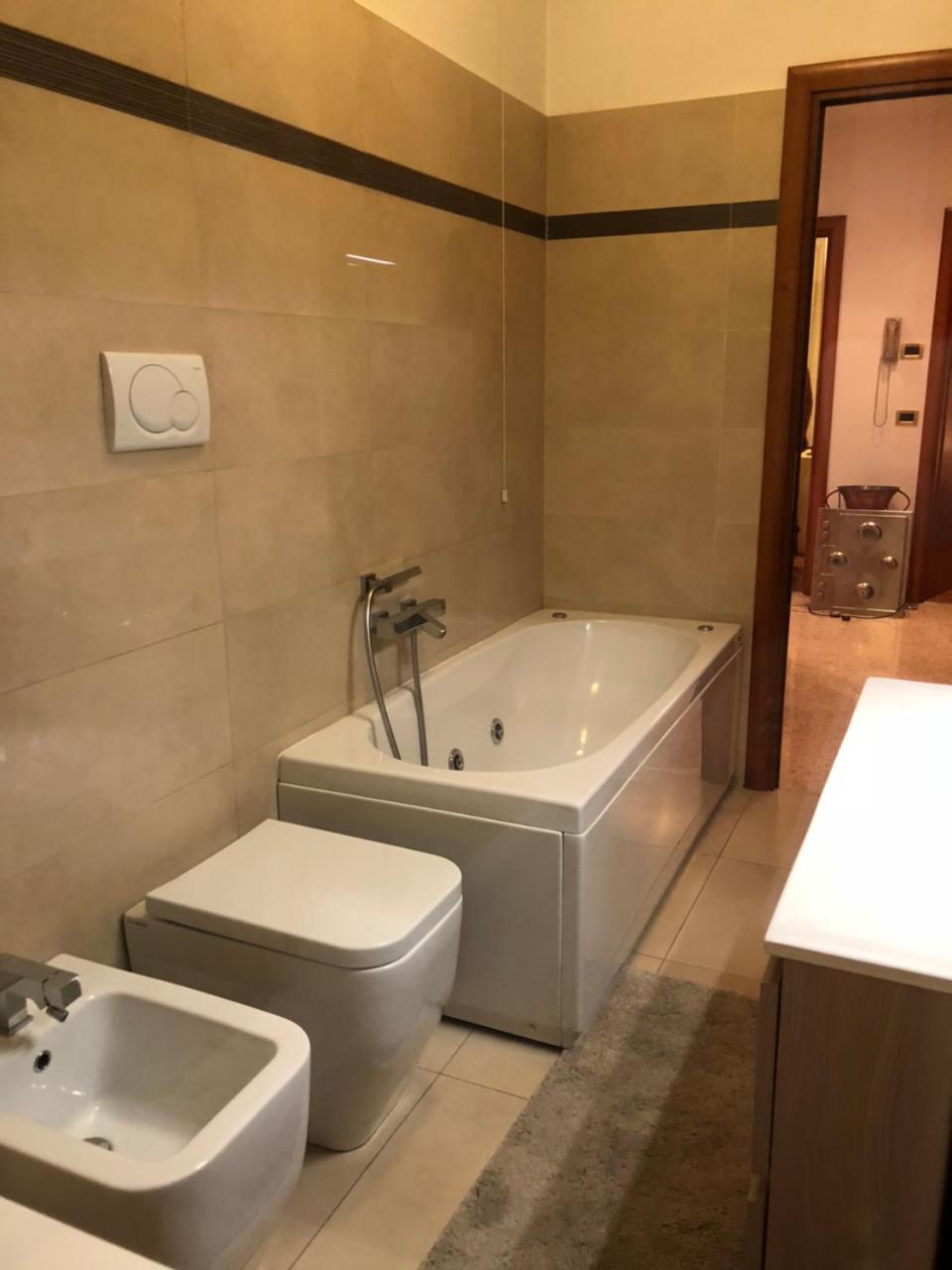 Smart House - Ammiragli2 Apartment Rome Luaran gambar