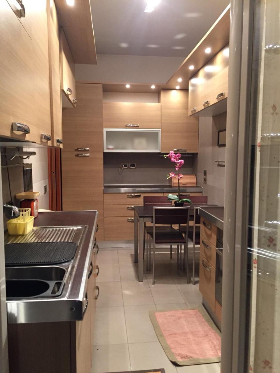 Smart House - Ammiragli2 Apartment Rome Luaran gambar