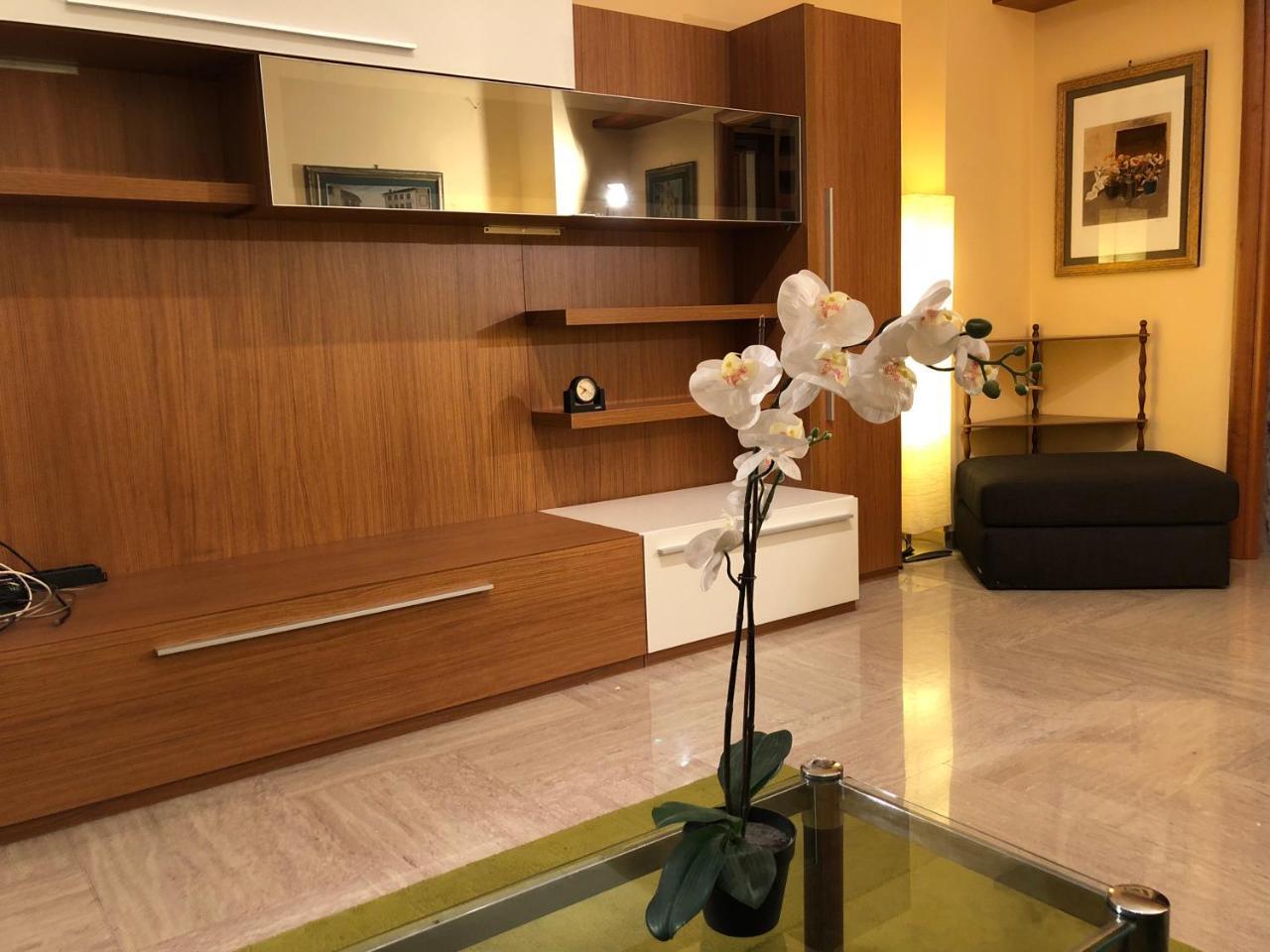 Smart House - Ammiragli2 Apartment Rome Luaran gambar