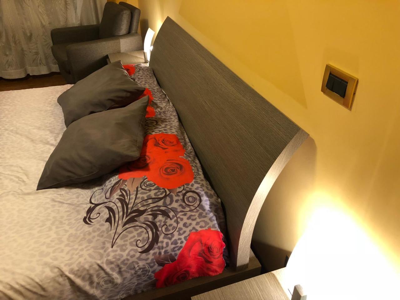 Smart House - Ammiragli2 Apartment Rome Luaran gambar