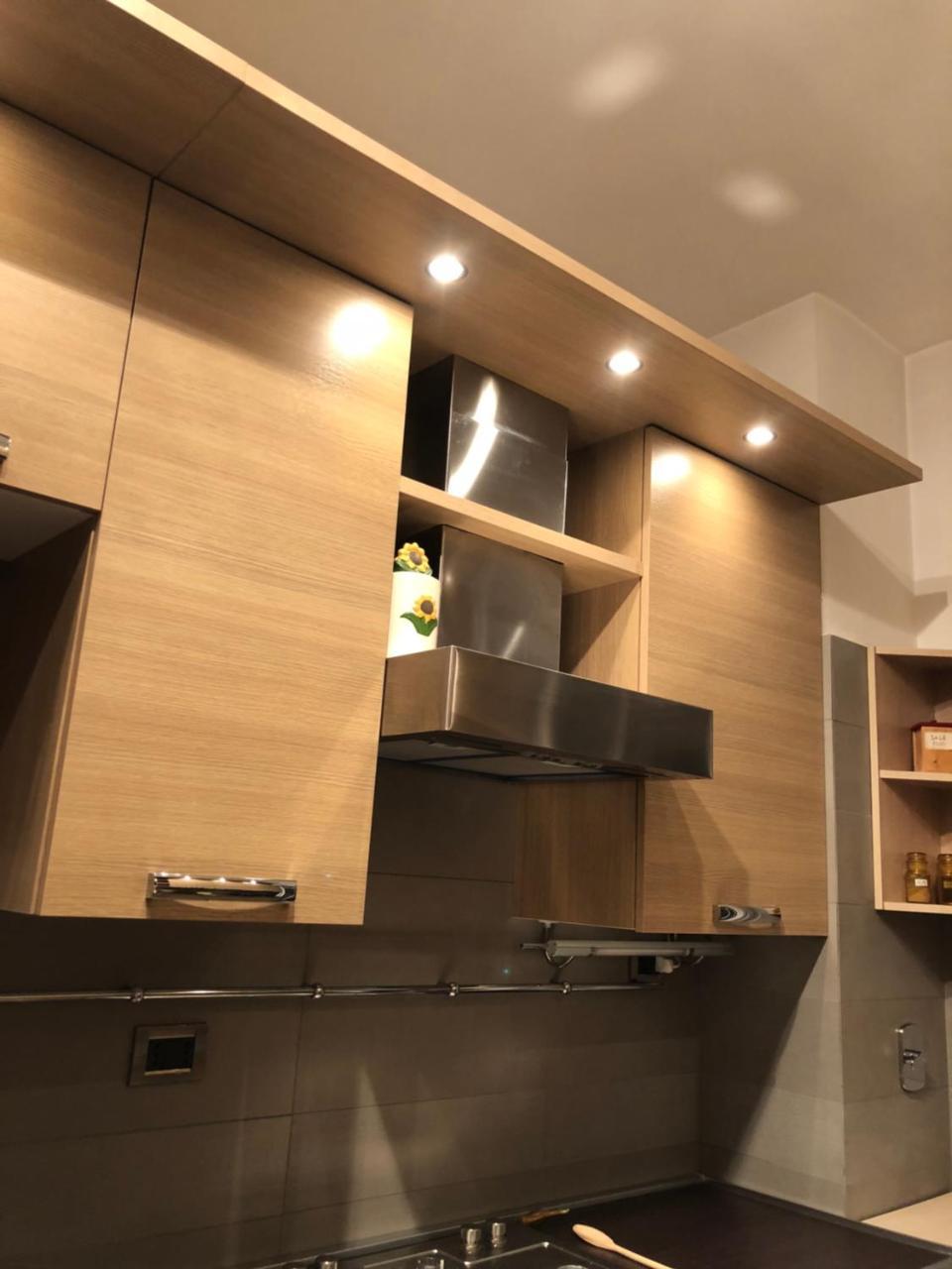 Smart House - Ammiragli2 Apartment Rome Luaran gambar