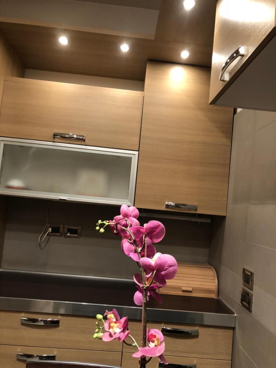 Smart House - Ammiragli2 Apartment Rome Luaran gambar