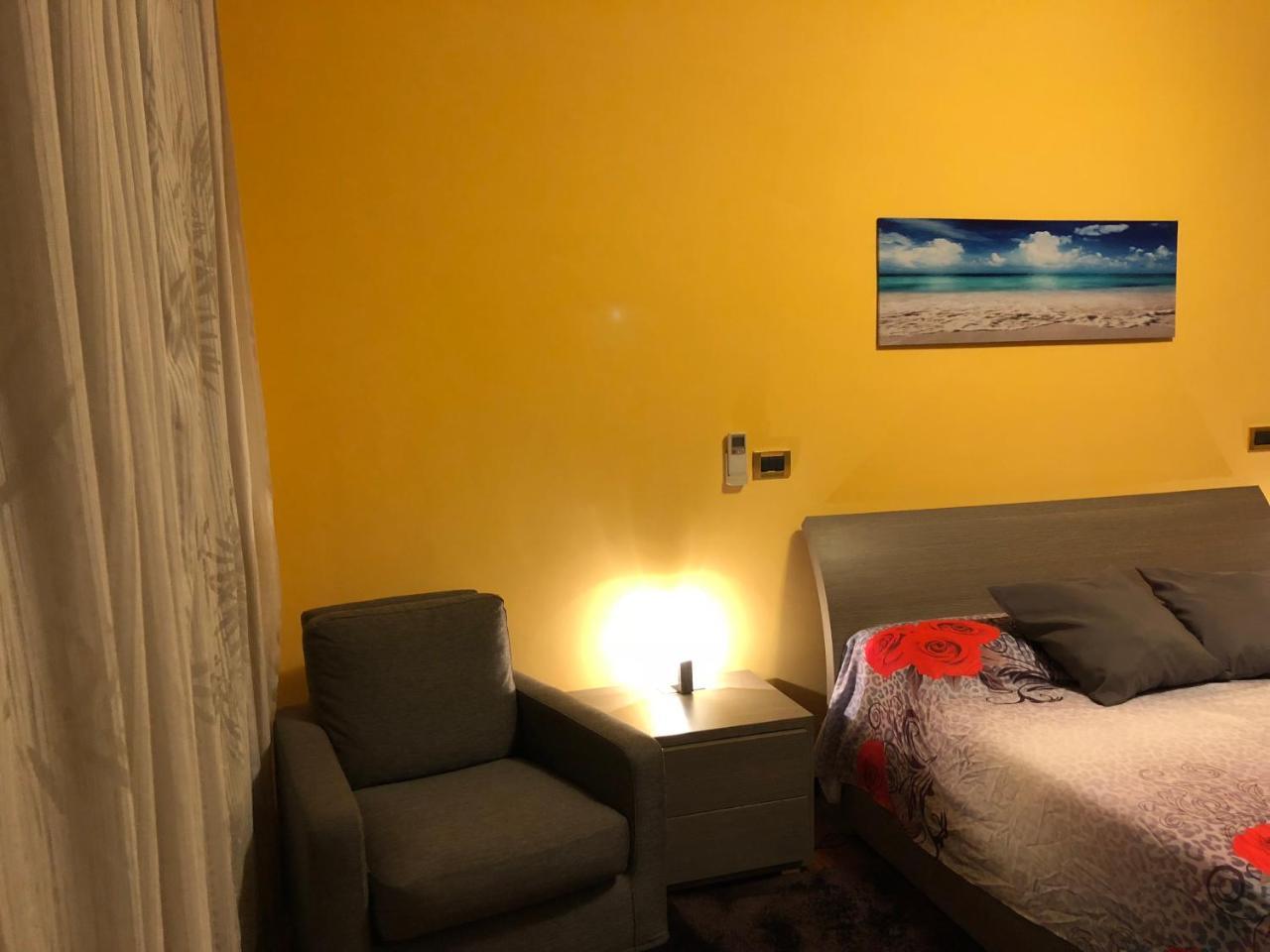 Smart House - Ammiragli2 Apartment Rome Luaran gambar