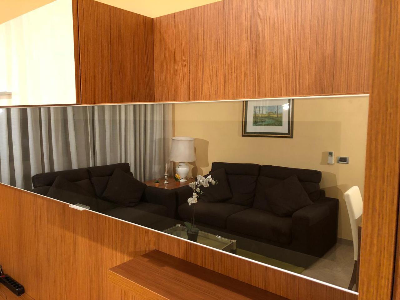 Smart House - Ammiragli2 Apartment Rome Luaran gambar