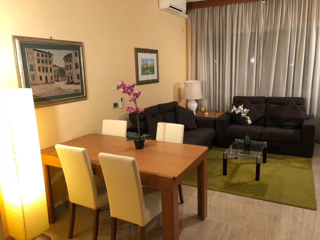 Smart House - Ammiragli2 Apartment Rome Luaran gambar