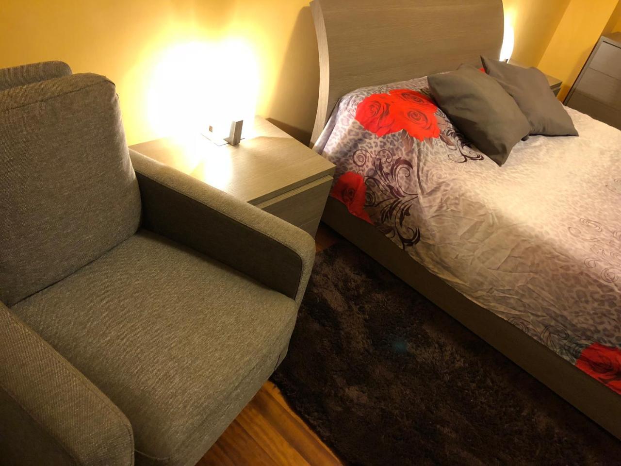 Smart House - Ammiragli2 Apartment Rome Luaran gambar