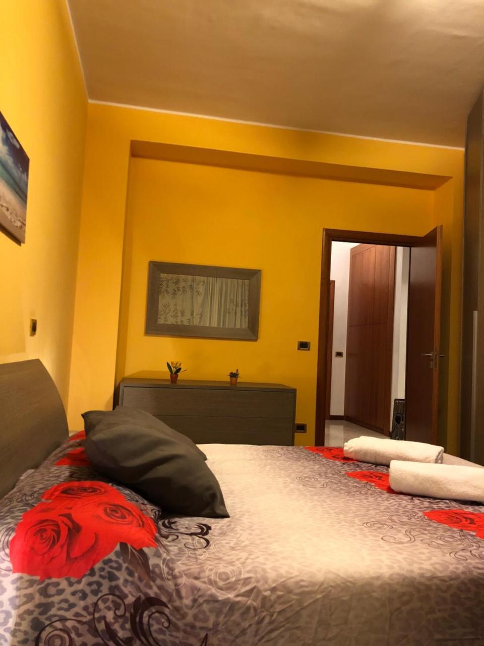 Smart House - Ammiragli2 Apartment Rome Luaran gambar