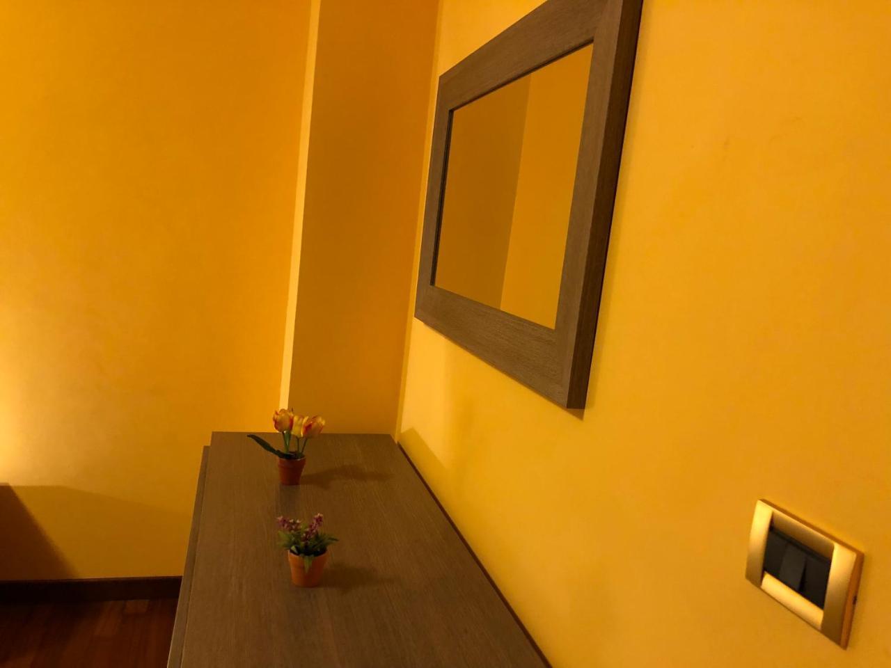 Smart House - Ammiragli2 Apartment Rome Luaran gambar