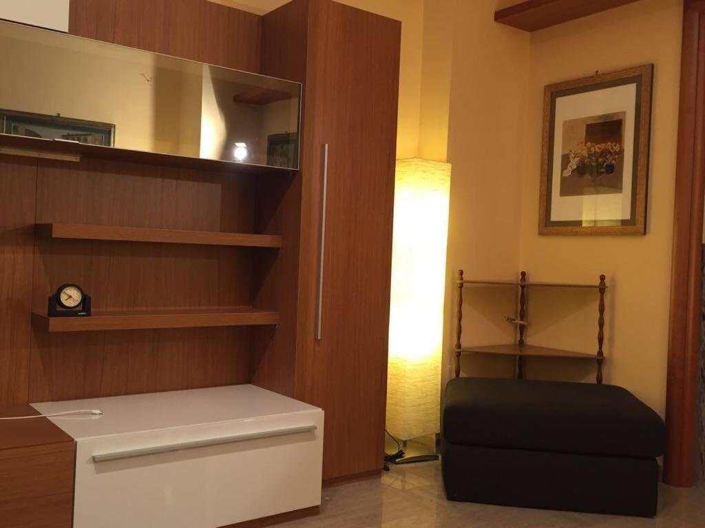 Smart House - Ammiragli2 Apartment Rome Luaran gambar